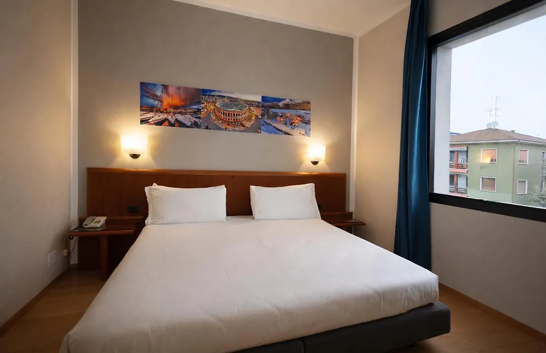 Lvg Hotel Collection - Gardenia-1