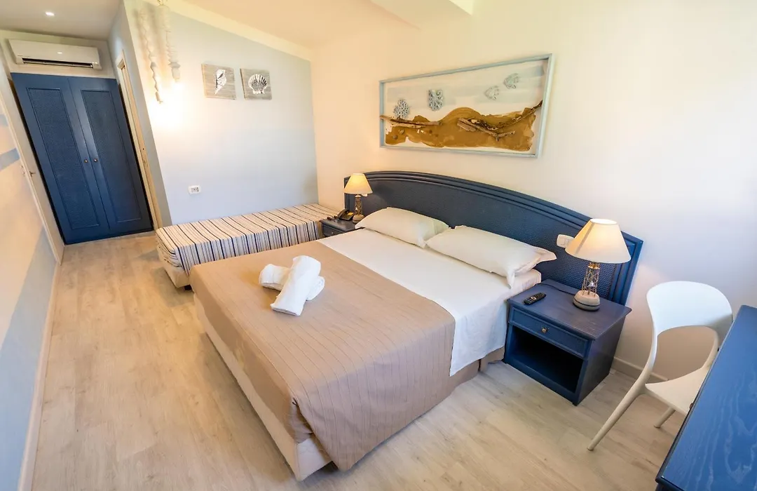 Le Dune Beach Club-1