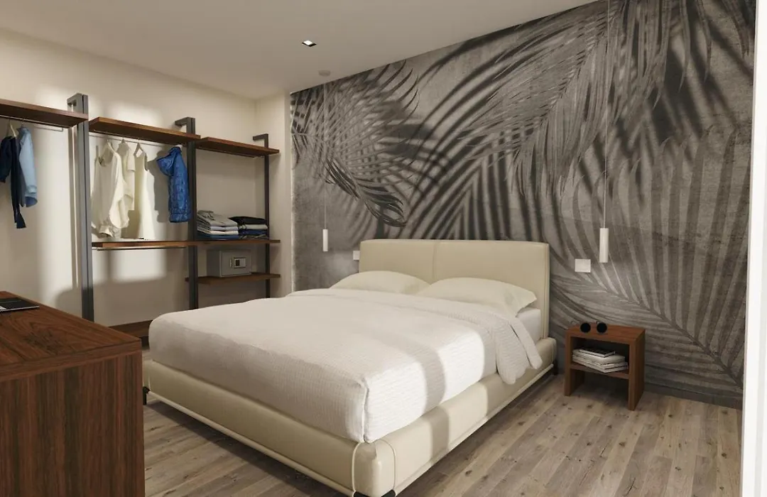 Hotel Cesare Augustus-1