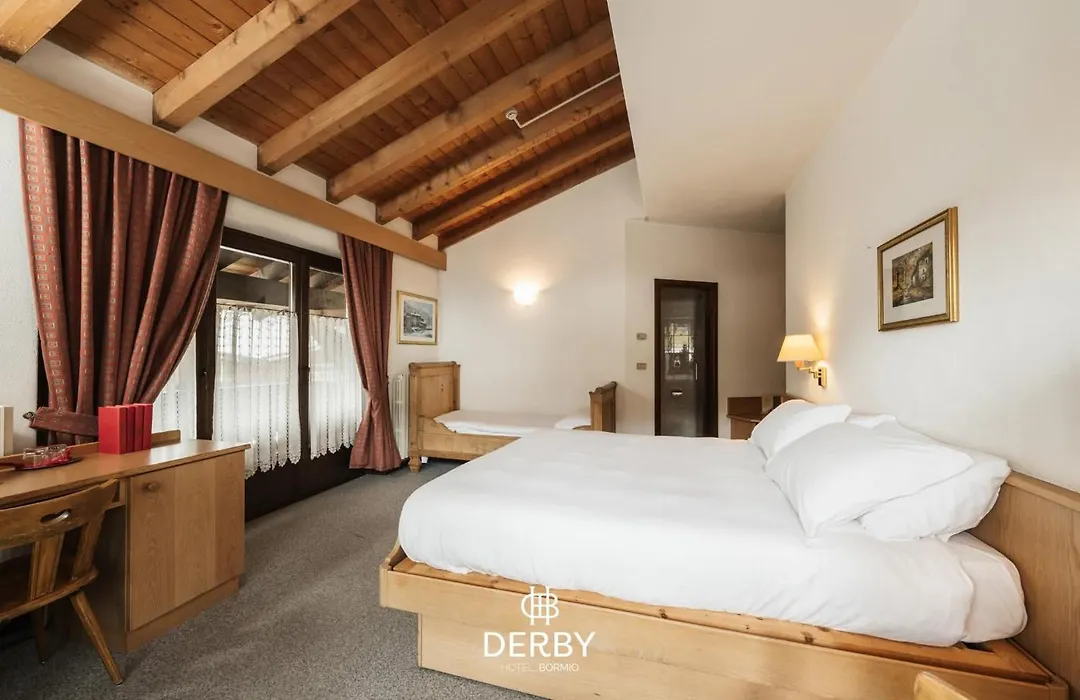 Hotel Derby-1