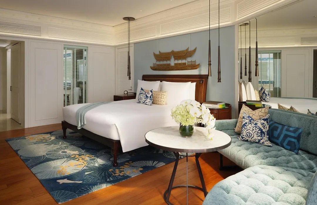 Mandarin Oriental, Bangkok-1