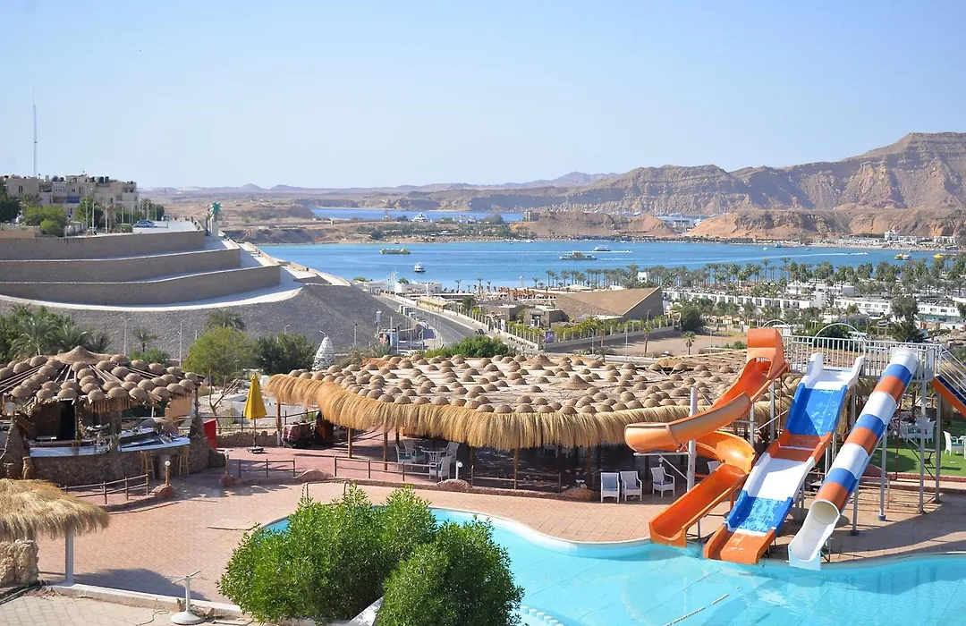 Aida Hotel Sharm El Sheikh-1