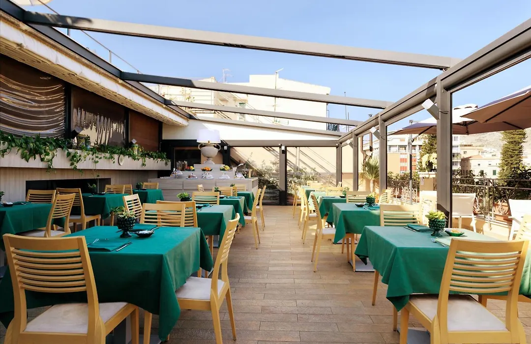 Hotel Giardino Inglese-1