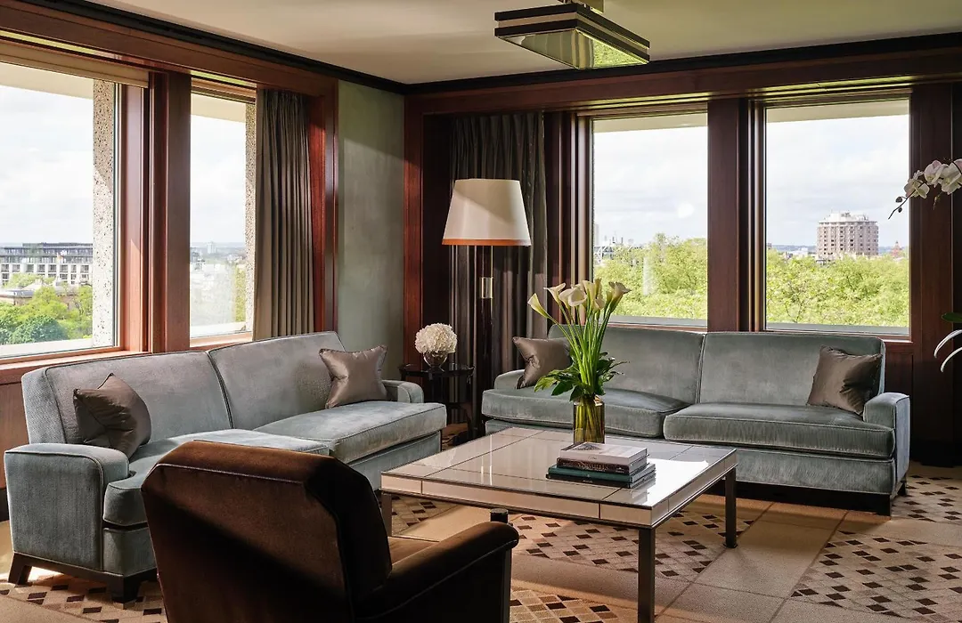 45 Park Lane - Dorchester Collection-1
