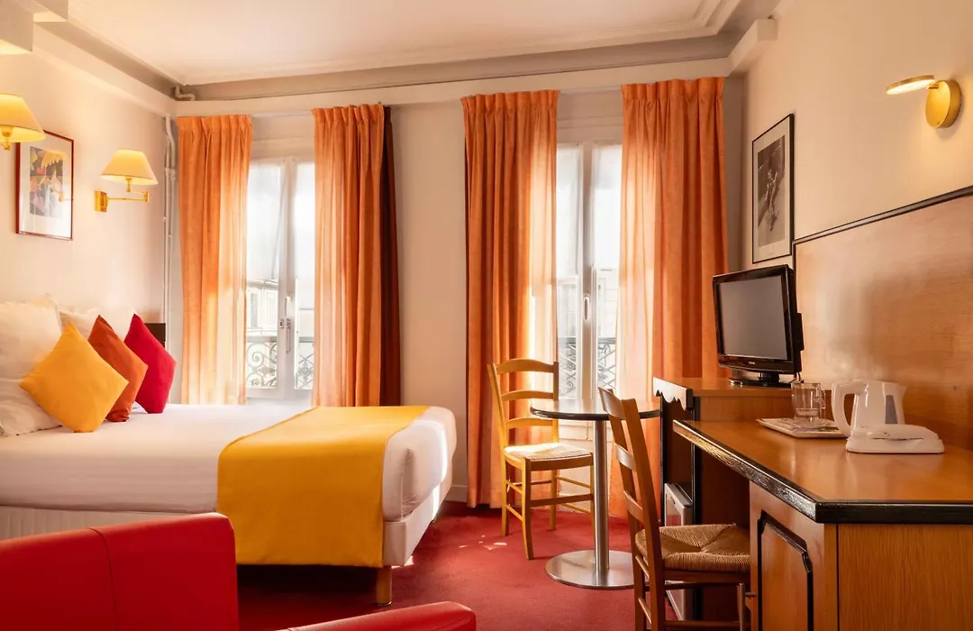 Hôtel Londres Saint Honoré-1