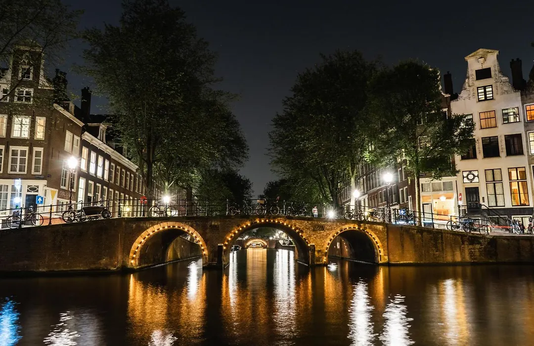 Grand Canal Boutique Hotel-1