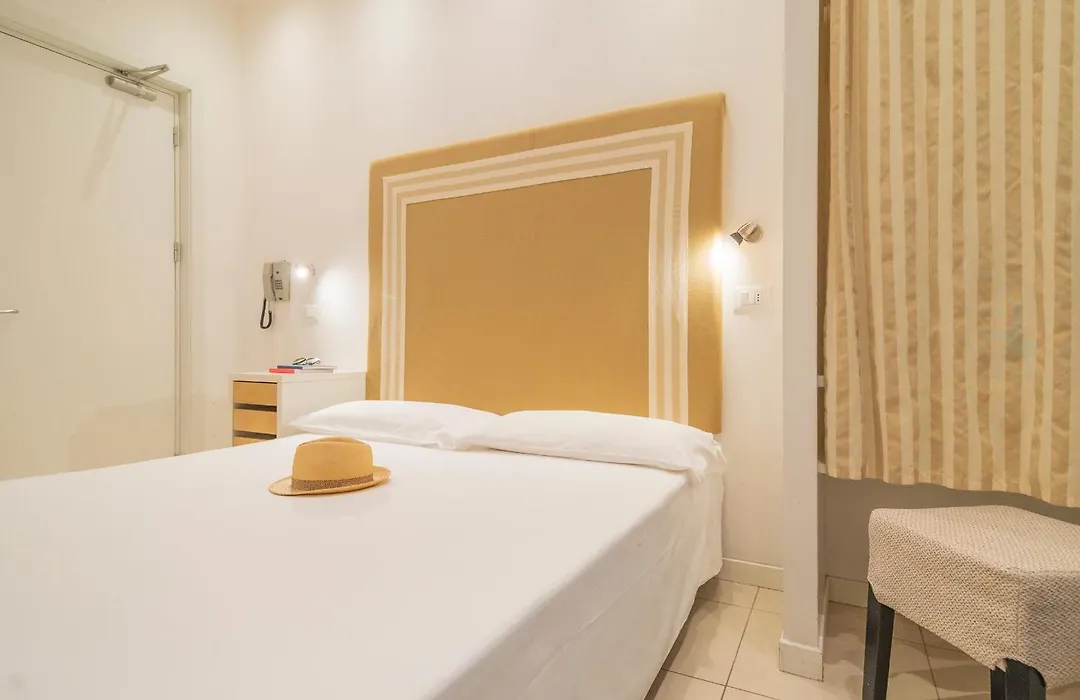 Hotel Speranza-1