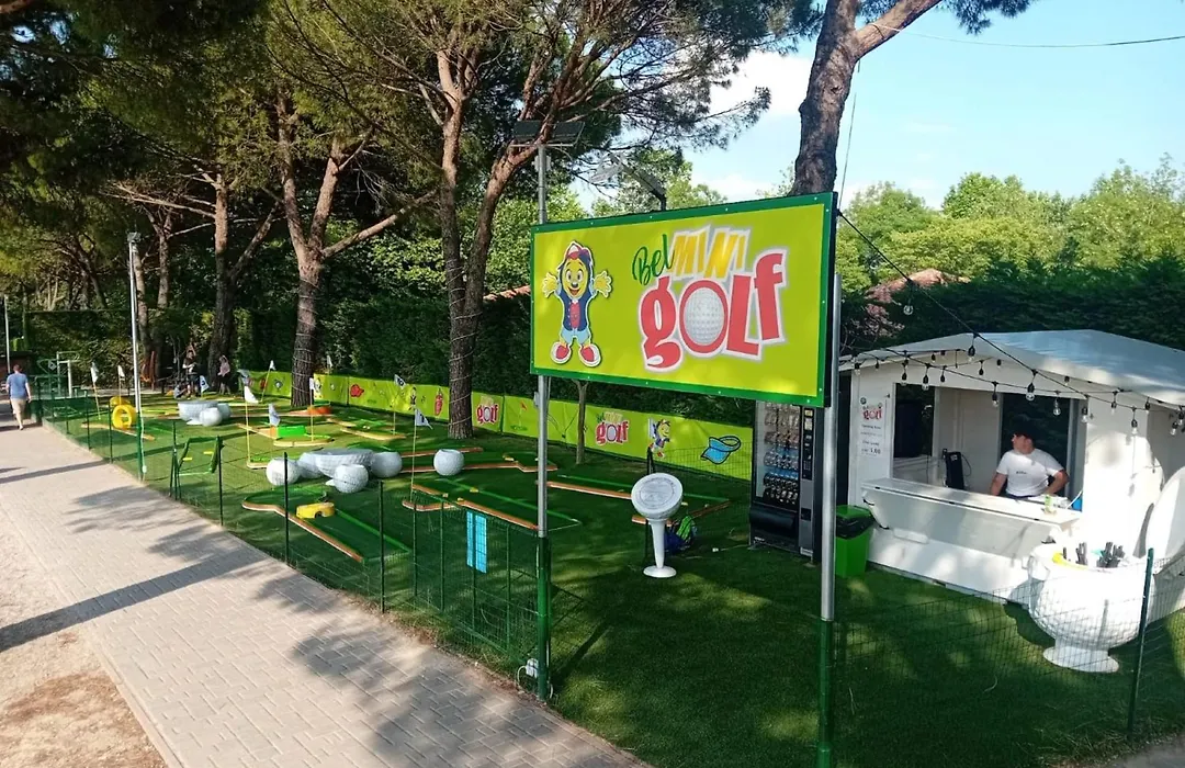 Camping Bella Italia-1
