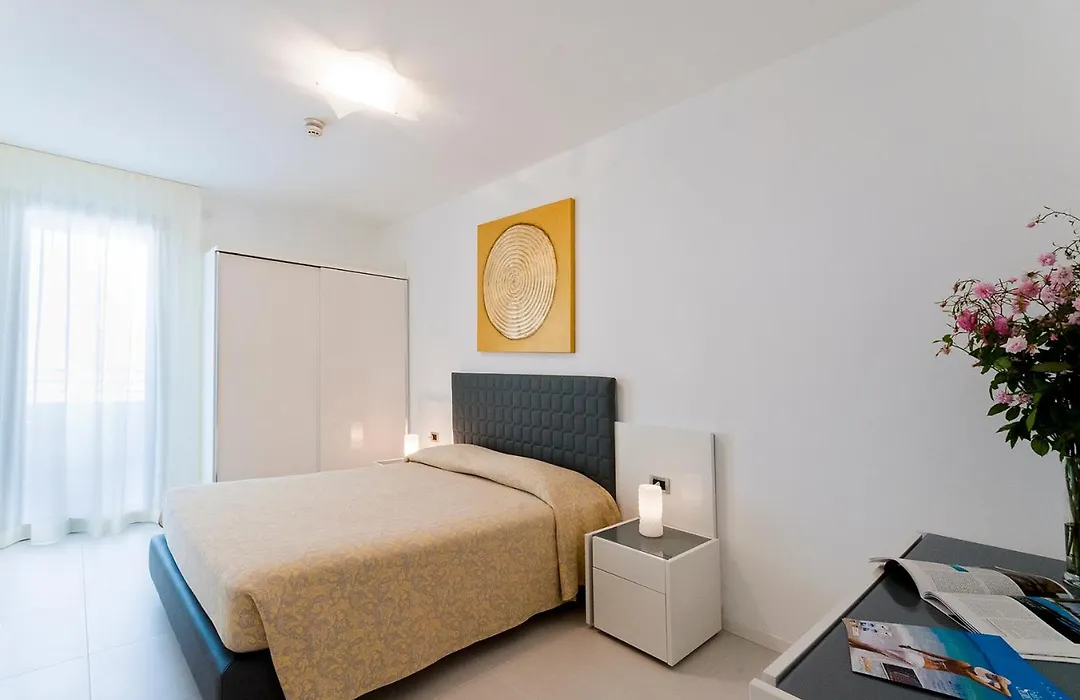 Residence Serenissima-1