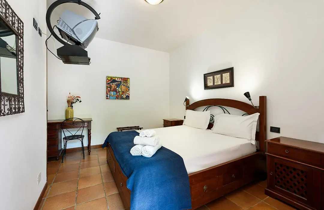 Relais Le Nereidi-1