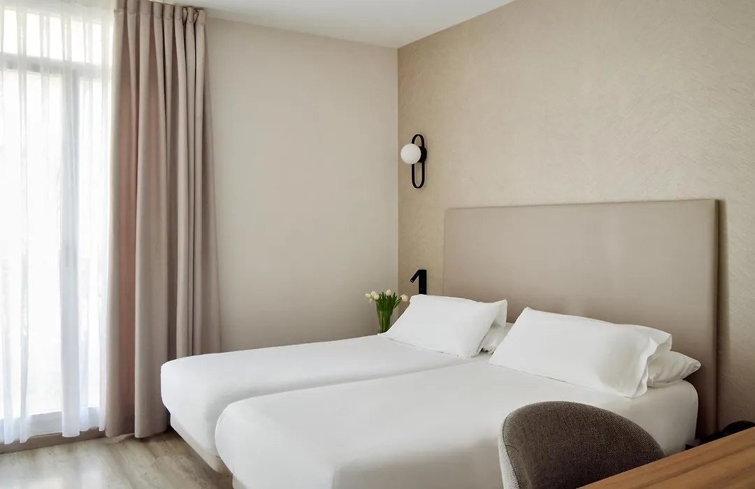 Hostal Centric-1