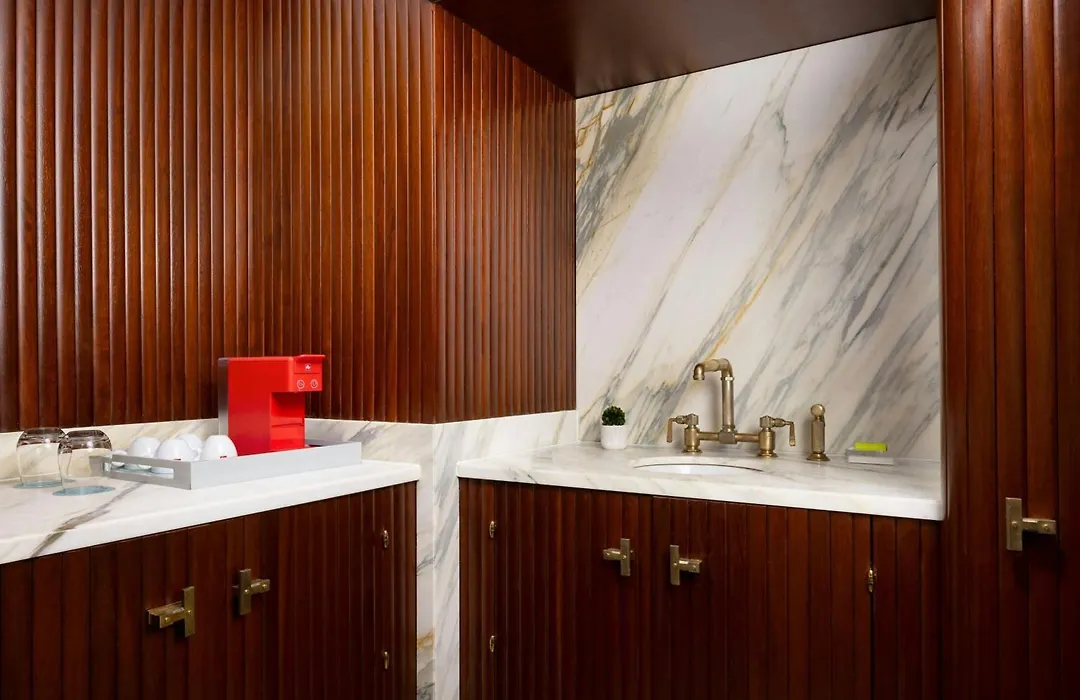 Le Meridien New York, Central Park-1