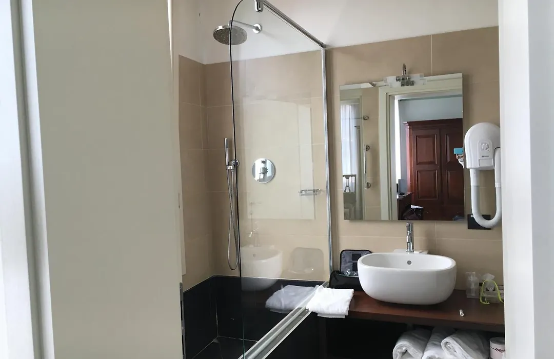 Hotel Sant'Antonin-1