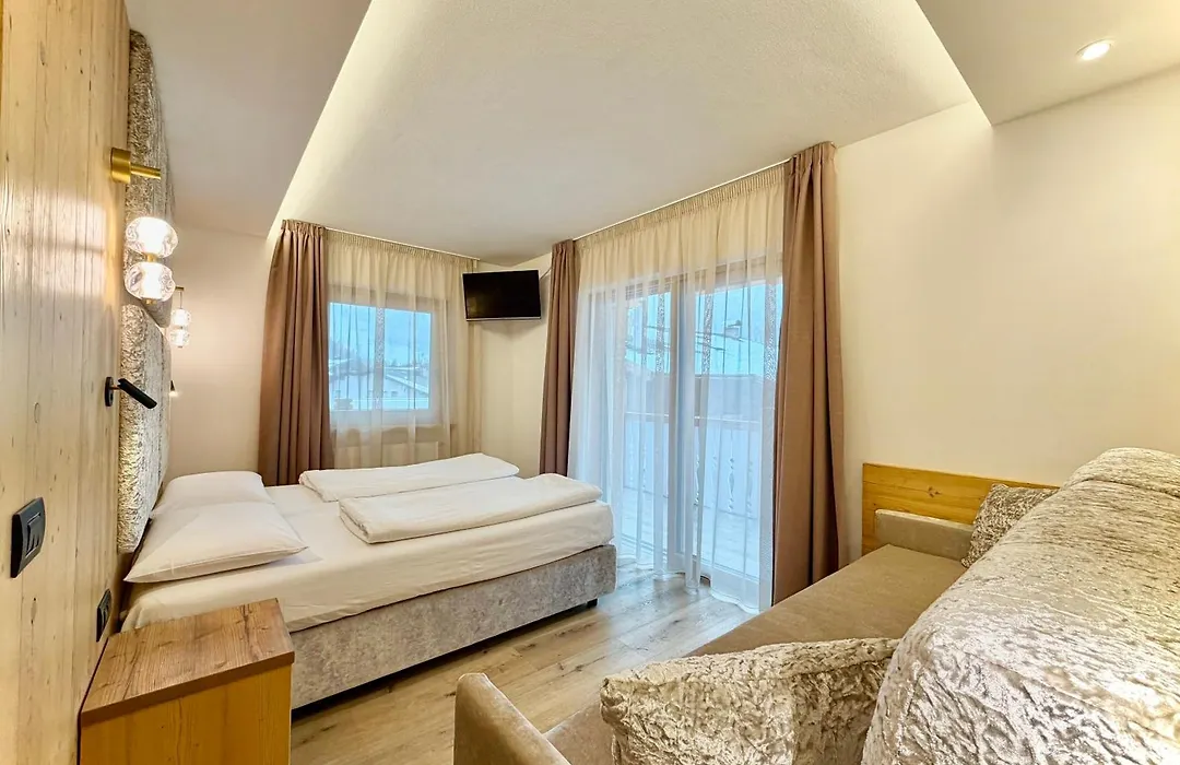 B&B Cèsa Planber Mountain View BIKE FRIENDLY-1
