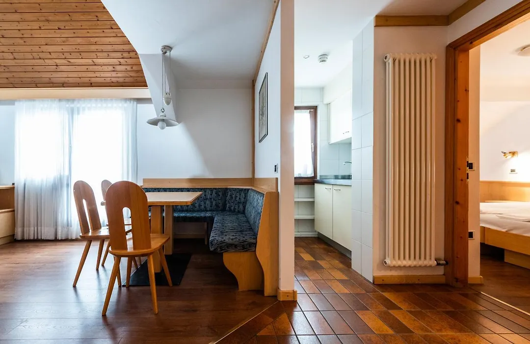 Residence Contrin-1