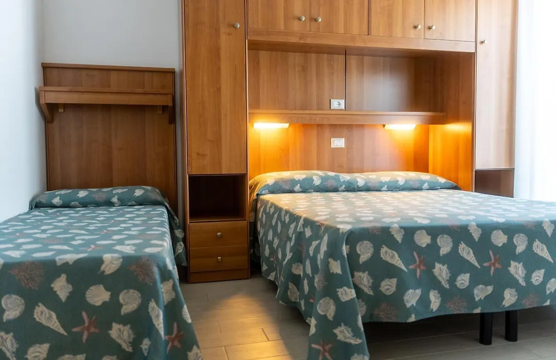 Hotel Jesolo Sand-1