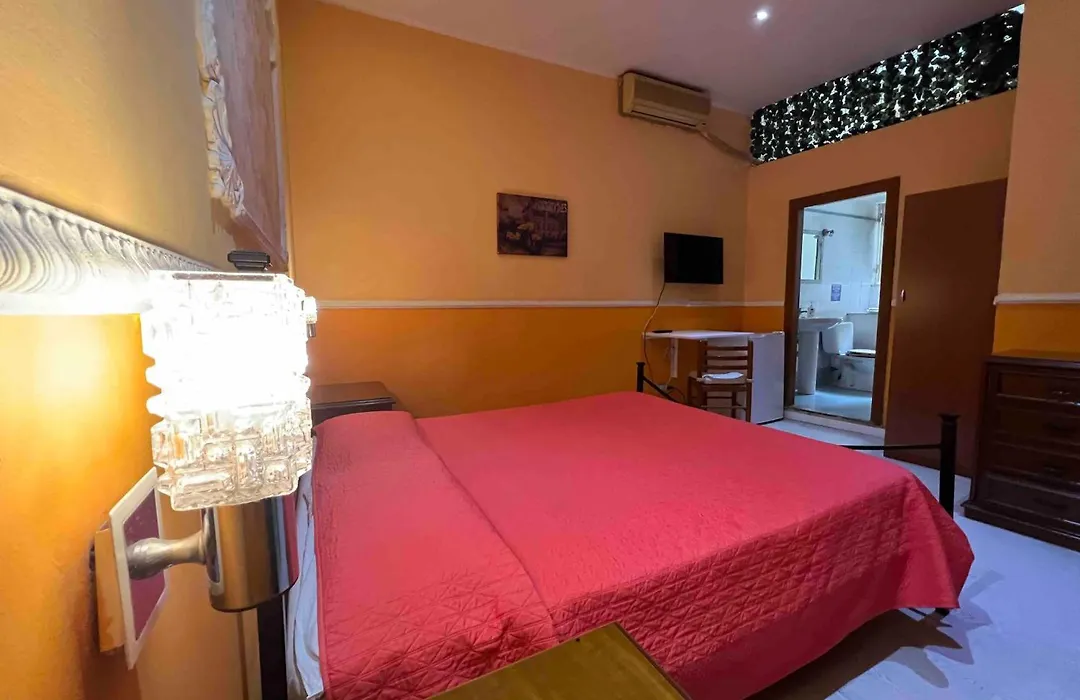 Hotel Gorizia-1