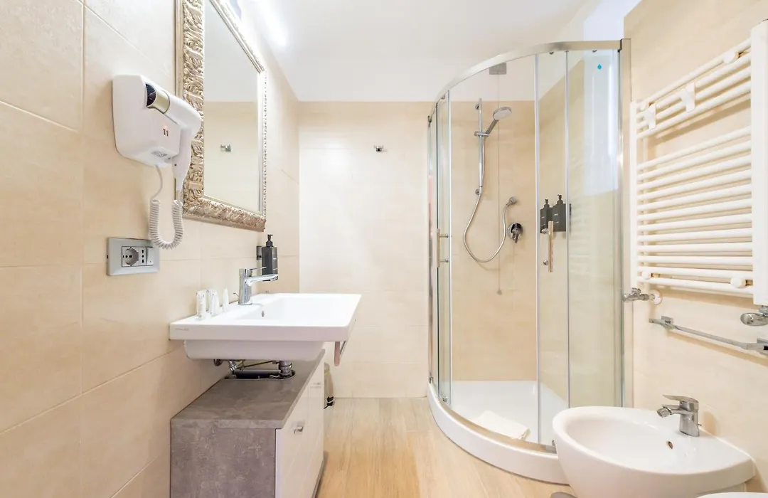 Catone Vatican Suites By Ghor-1
