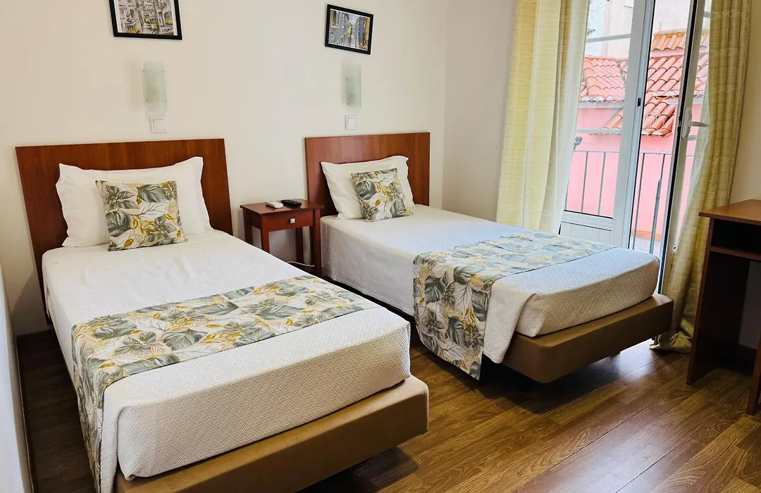 Residencial Camoes-1