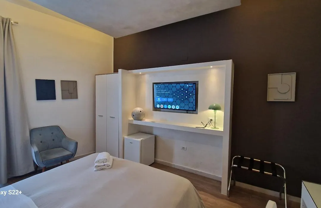Albergo la Svolta-1