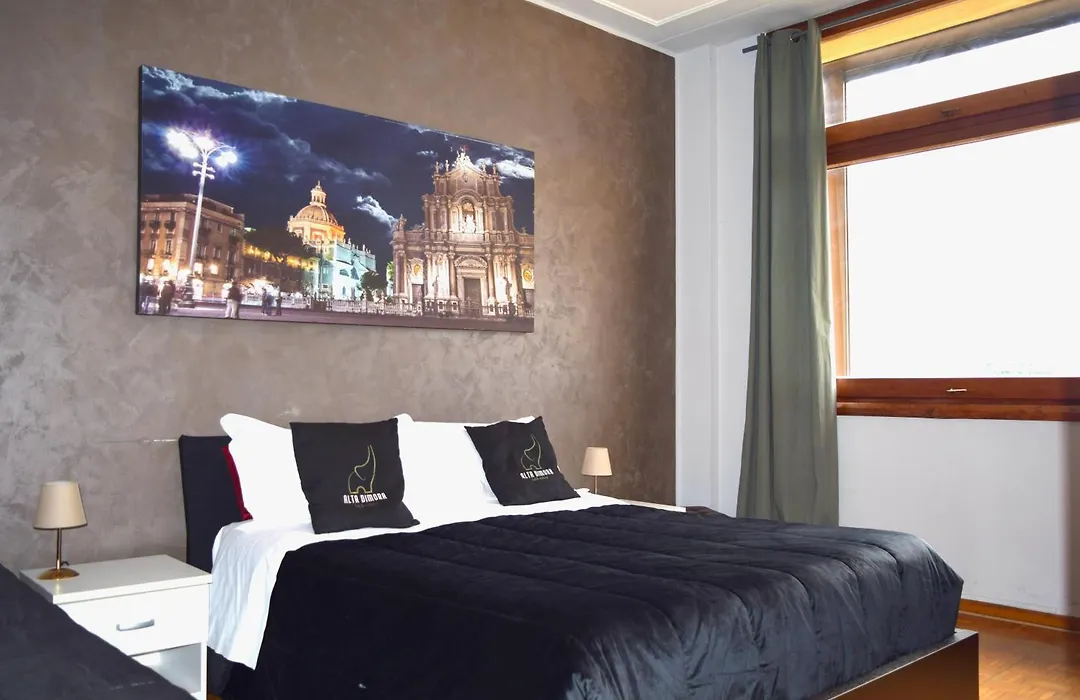Alta Dimora B&B-1