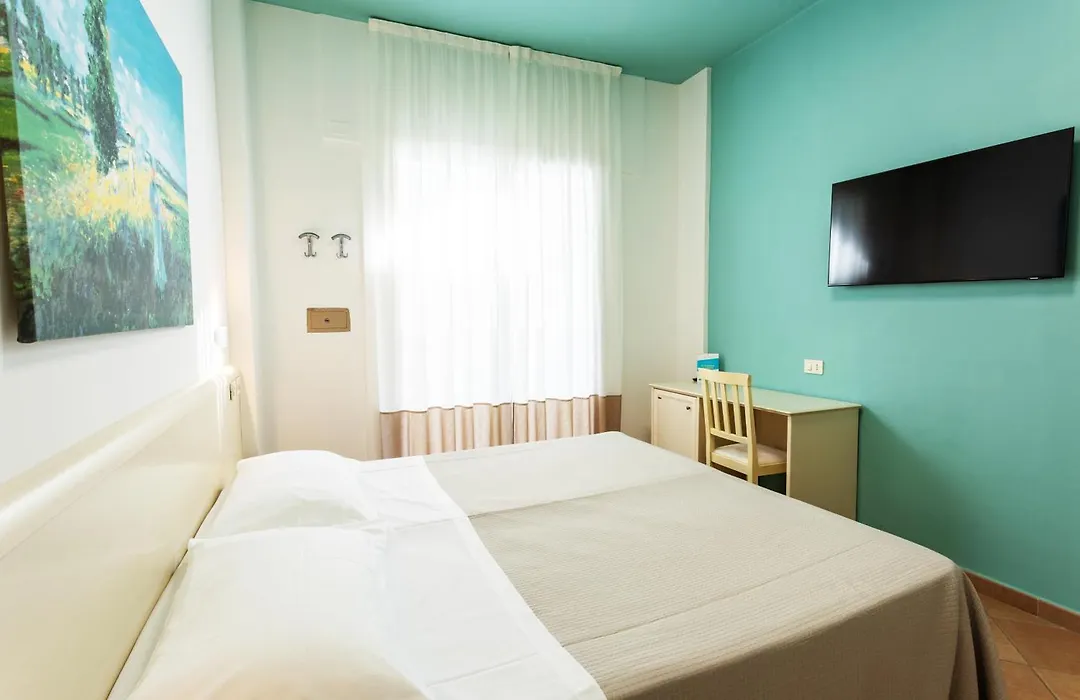 Trevi Family Resort-1