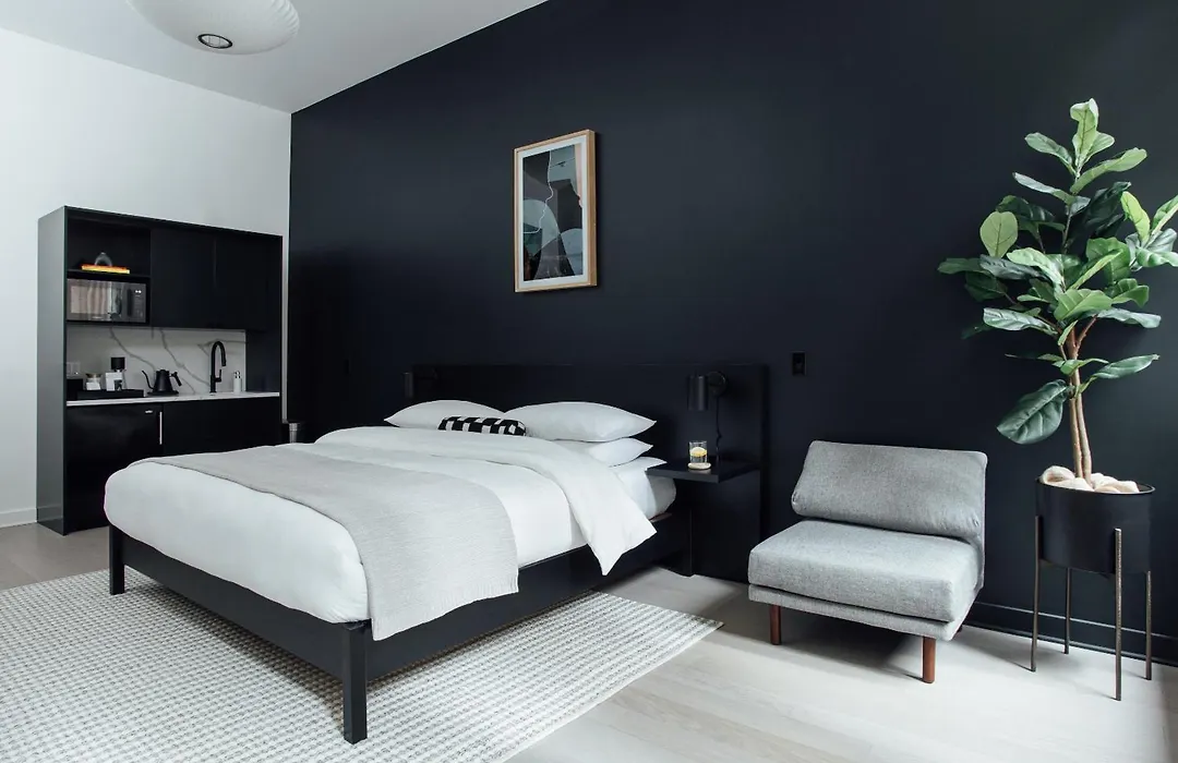 Mint House 70 Pine By Kasa-1