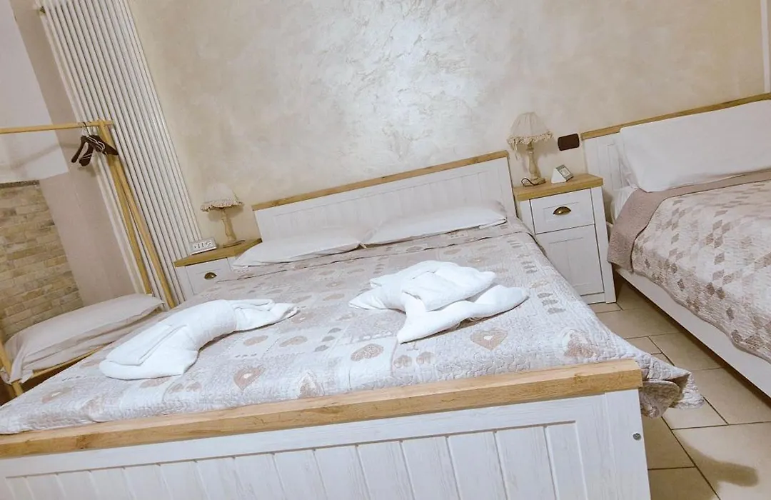 B&B Cascina Barolo-1