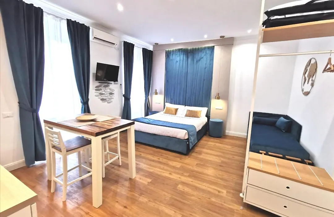 Atmosfere Guest House - Cinque Terre e La Spezia-1