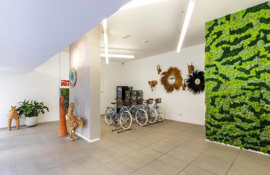 Sud Ibiza Suites-1