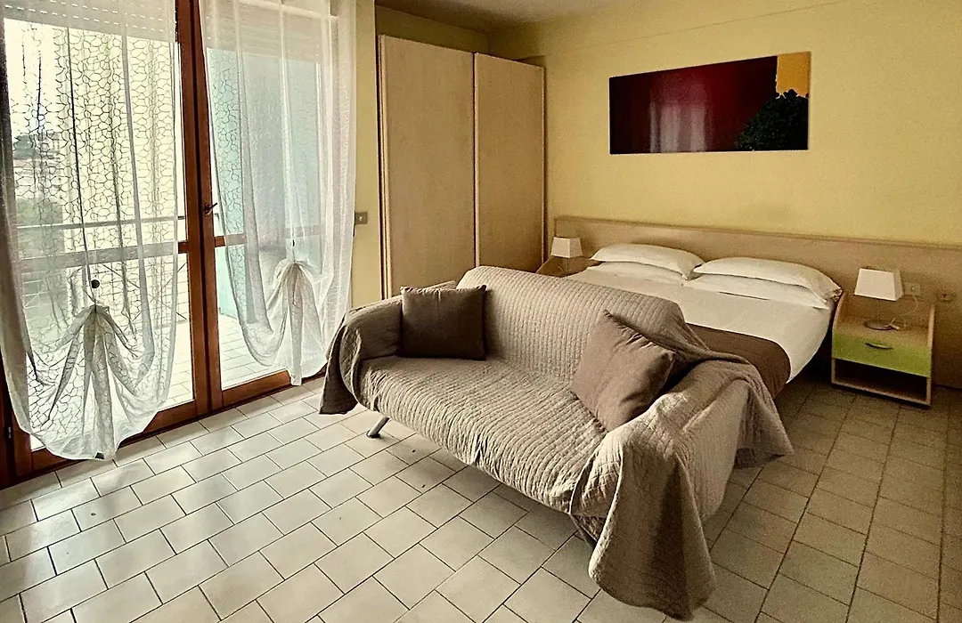 Parmigianino Apartments-1