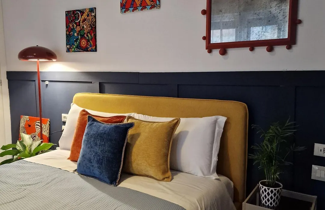 Central City Rooms-1