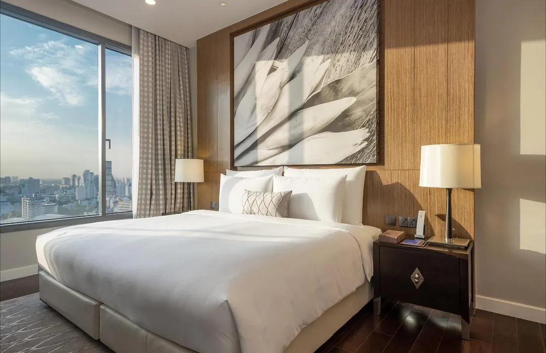 137 Pillars Residences Bangkok-1