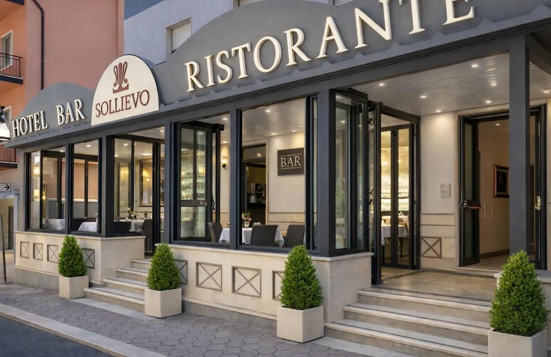 Hotel Sollievo-1