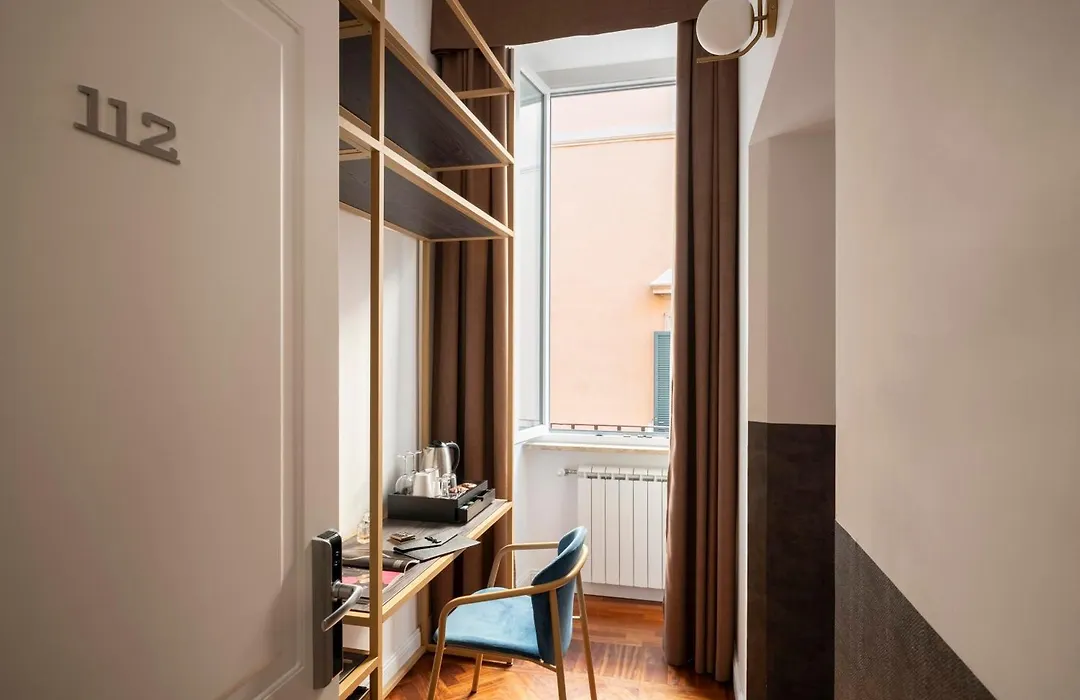 Vittoriano Suite-1