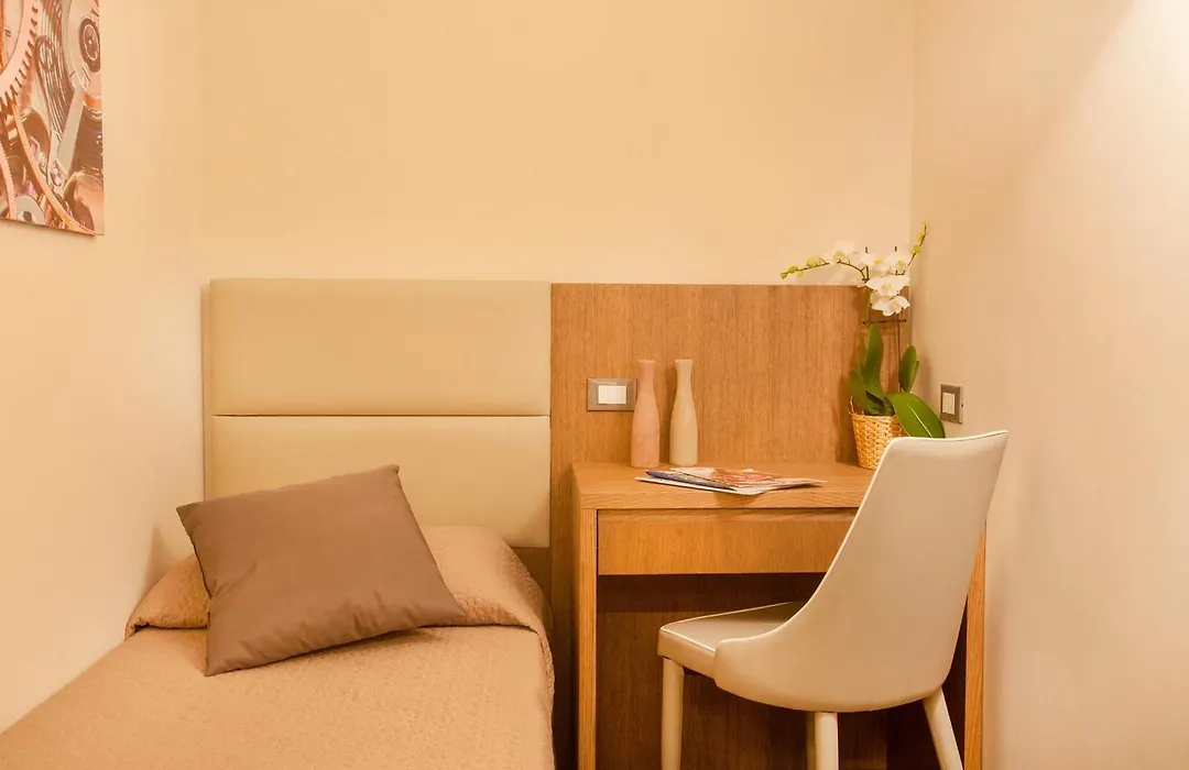 B&B Dimora San Felice-1