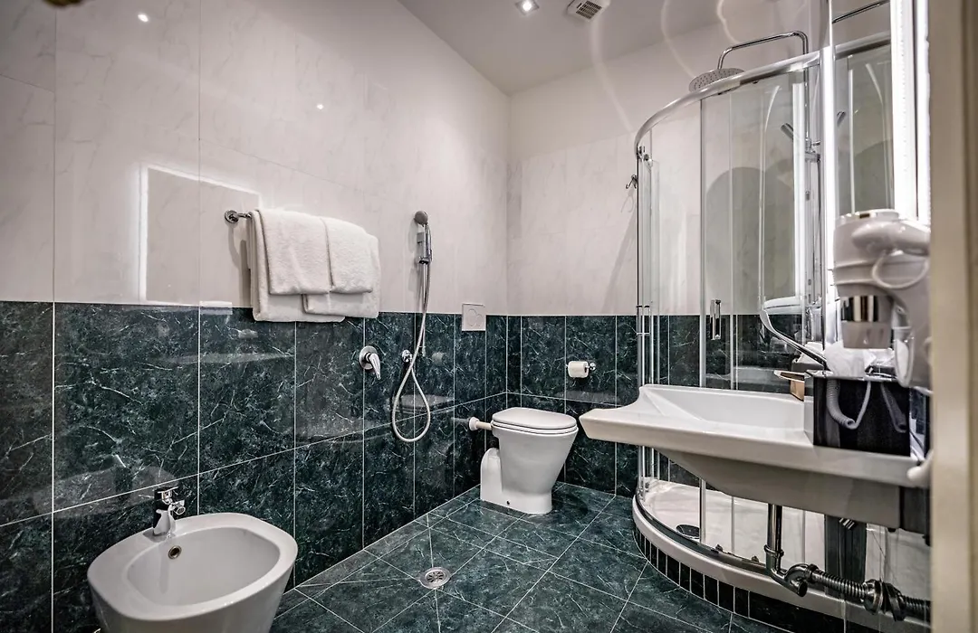 Alfieri Signature Suites - Alfieri Collezione-1