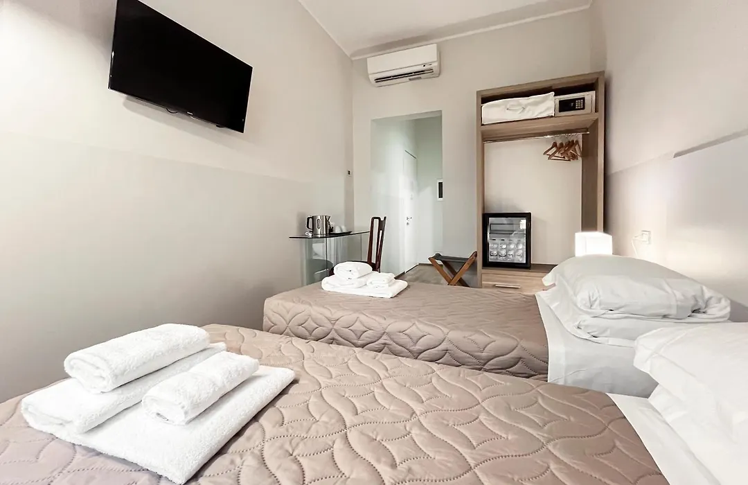 Hotel la Scala-1