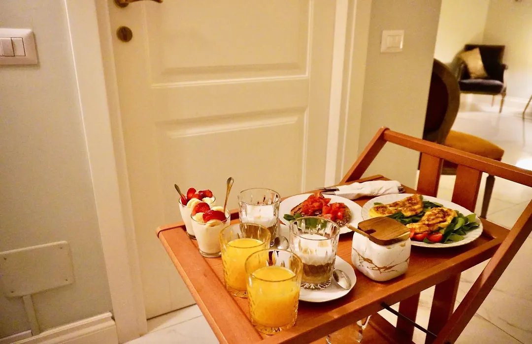 Macchiato Suites Boutique Guest House-1