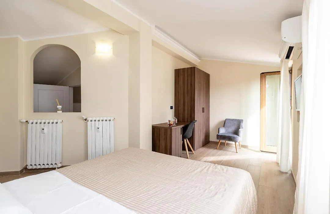 Scaligero Rooms-1
