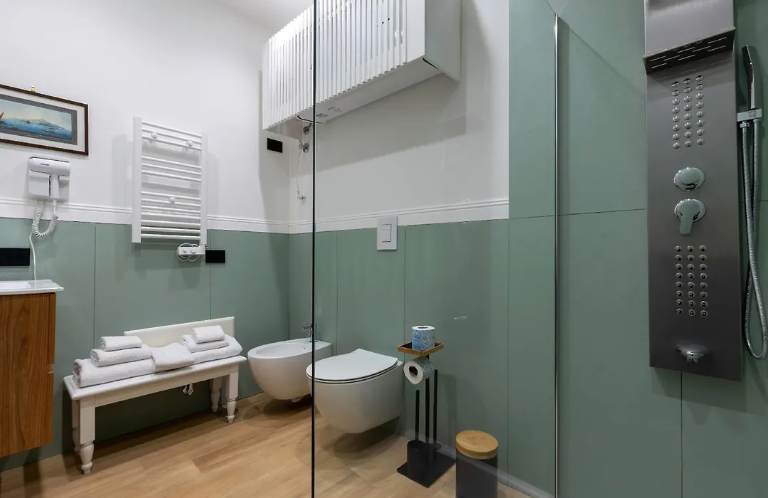 Il Tesoro Smart Suite&SPA-1