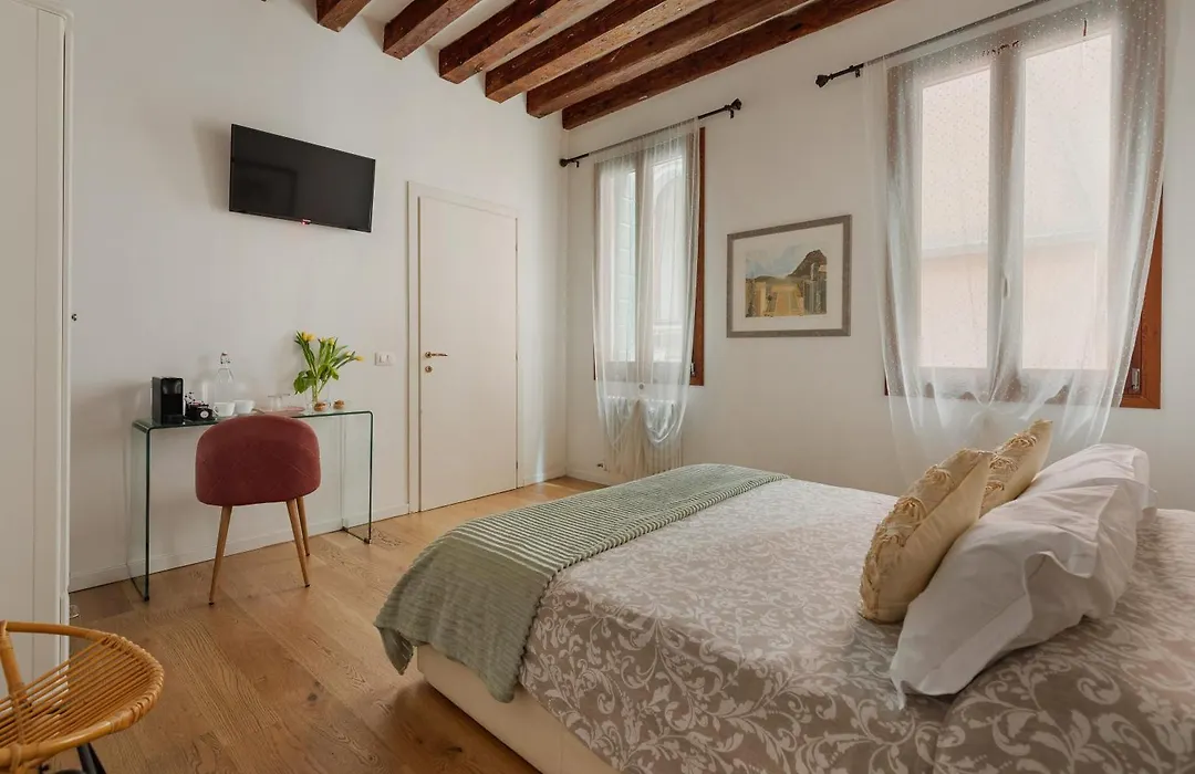 Bianca Cappello House-1