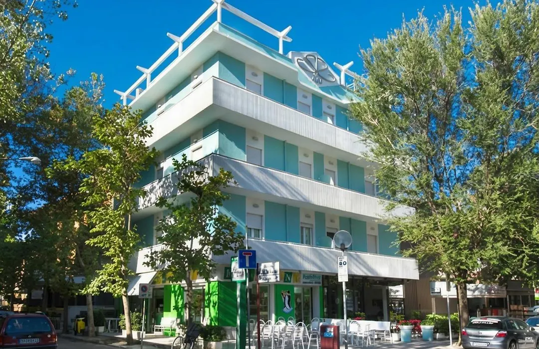 Residence Sangiorgi-1