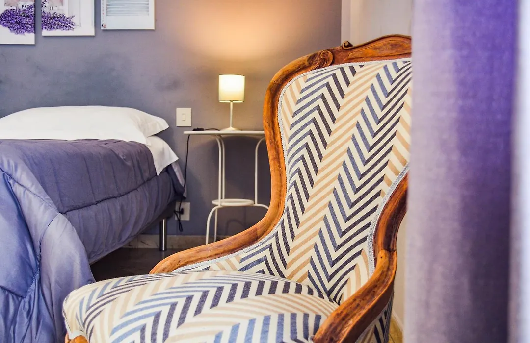 B&B Al Passio-1