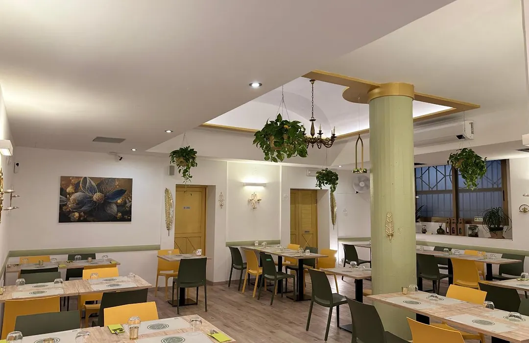 Biobenessere Eco-B&B -Adults Only- Moto&Bike Parking-1