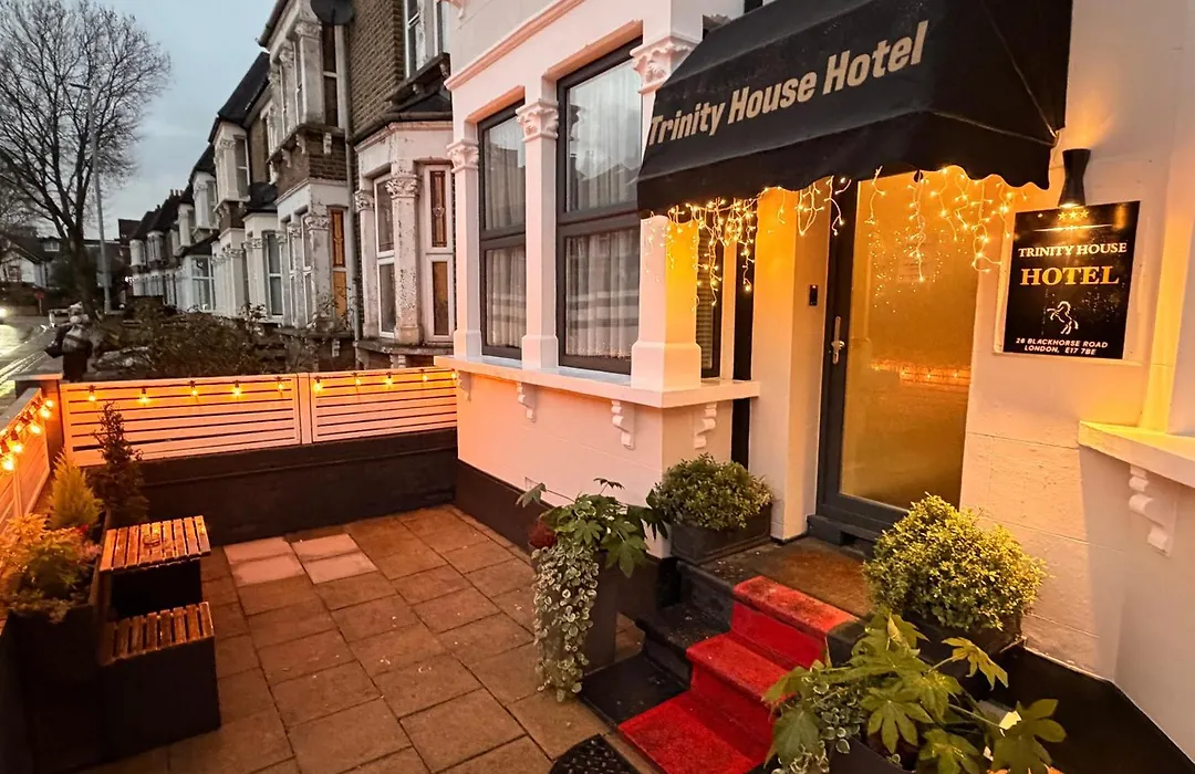 Trinity House Hotel-1