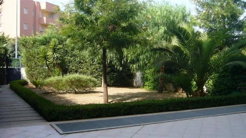 B&B Salento Garden-1