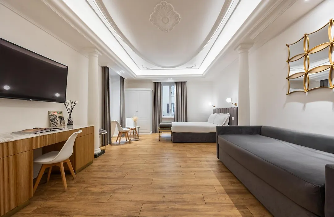 Sm Vatican Relais B&B-1