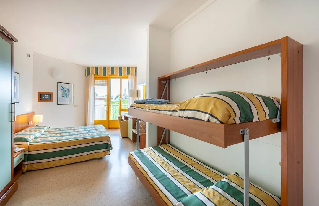 Hotel Luna-1