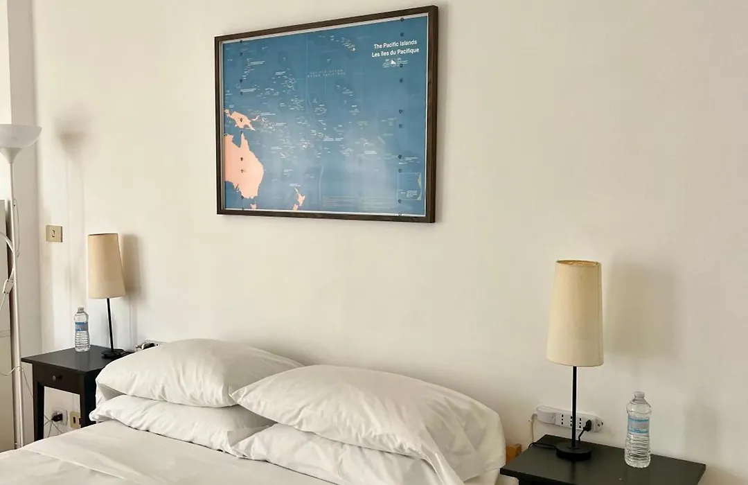 Milano Guest House-1